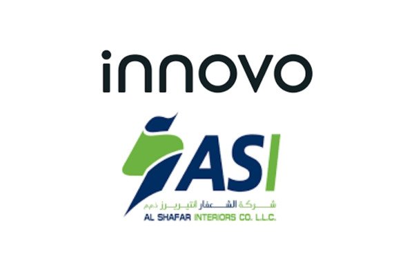 Home INNOVO AL SHAFAR COMPANY DUBAI